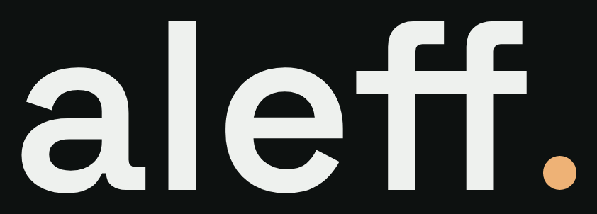 Aleff